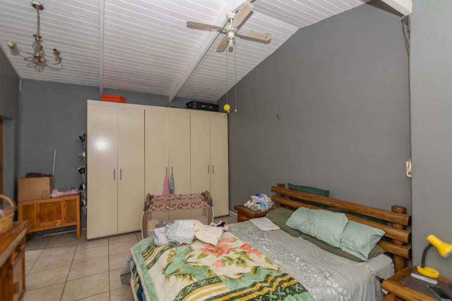 3 Bedroom Property for Sale in Wilgenhof Free State